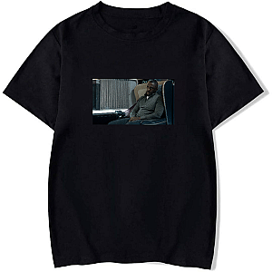 Hijack Idris Elba Takes Control Hijack T-Shirts
