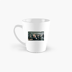 Hijack On Board And On The Ground Hijack Mugs