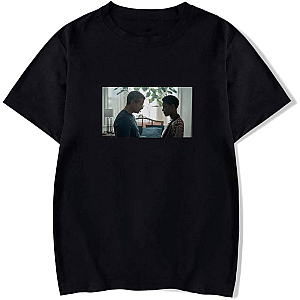 Hijack Every Second Counts Hijack T-Shirts