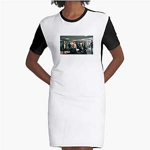 Hijack On Board And On The Ground Hijack Dresses