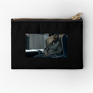 Hijack Idris Elba Takes Control Hijack Zipper Pouches