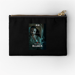 Hijack Real Time Thriller Hijack Zipper Pouches