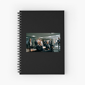 Hijack On Board And On The Ground Hijack Notebook