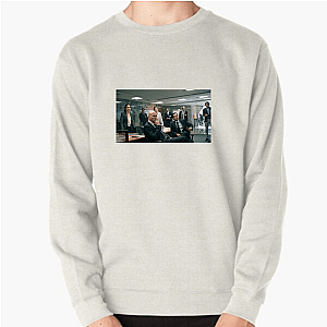 Hijack On Board And On The Ground Hijack Sweatshirts