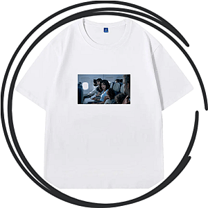 Hijack T-Shirts