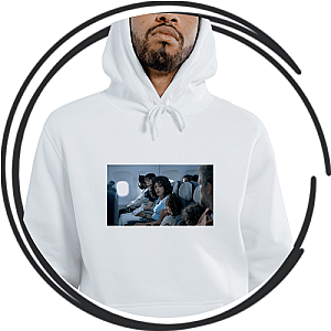 Hijack Hoodies