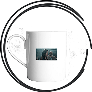 Hijack Mugs