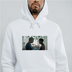 Hijack Every Second Counts Hijack Hoodies