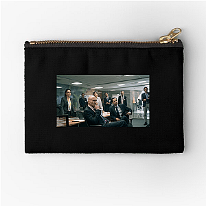 Hijack On Board And On The Ground Hijack Zipper Pouches