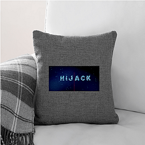 Hijack Survival Is The Only Option Hijack Pillows Cover