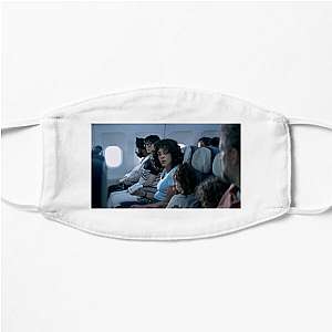 Hijack From Dubai To London Hijack Face Masks