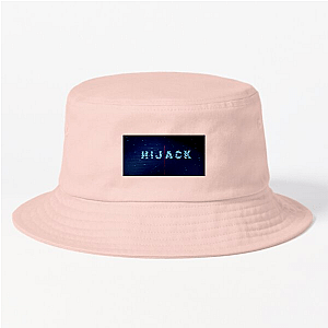 Hijack Survival Is The Only Option Hijack Hats & Caps