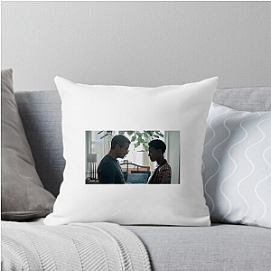 Hijack Every Second Counts Hijack Pillows Cover