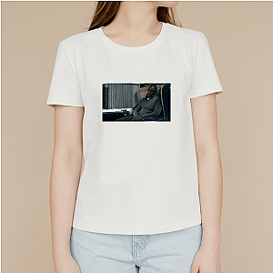 Hijack Idris Elba Takes Control Hijack T-Shirts