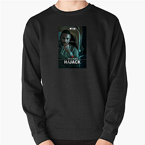 Hijack Real Time Thriller Hijack Sweatshirts