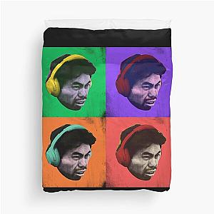 Hikaru Nakamura Meme - Funny Chess Duvet Cover