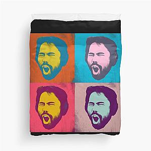 Hikaru Nakamura Chess Meme - Funny Chess Duvet Cover