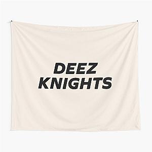 Deez Knight's Hikaru Meme Tapestry