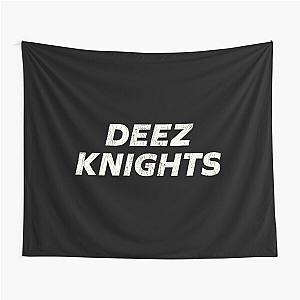 Deez Knights Hikaru Meme - vintage distressed look Tapestry