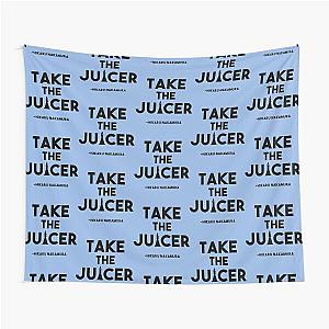 Take the Juicer - Hikaru Nakamura Chess Tapestry