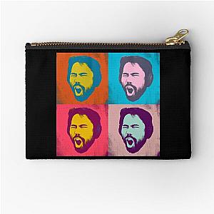 Hikaru Nakamura Chess Meme - Funny Chess Zipper Pouch