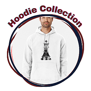 Hikaru Nakamura Hoodies