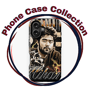 Hikaru Nakamura Cases