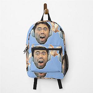 Hikaru Nakamura Nakamuraree emote   Backpack