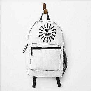 Take the Juicer - Hikaru Nakamura Chess Quote Backpack