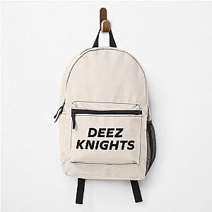 Deez Knight's Hikaru Meme Backpack