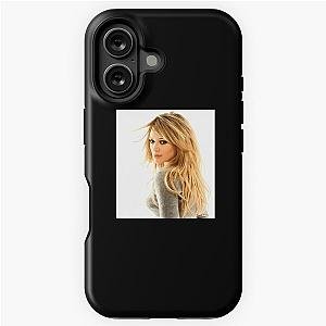 Hilary Duff iPhone Case