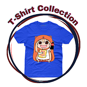 Himouto! Umaru-chan T-Shirts