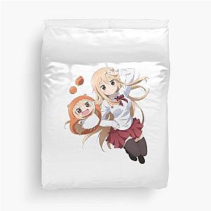 Himouto Umaru Chan Duvet Cover