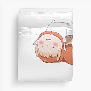 Umaru Himouto Umaru-chan Duvet Cover