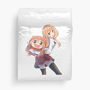 Umaru Doma - Himouto! Umaru-chan Duvet Cover