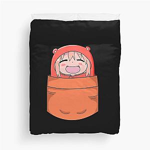 Umaru Doma - Himouto! Umaru-chan Duvet Cover