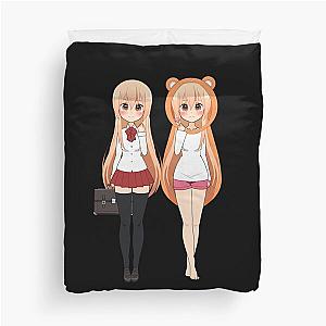 Umaru Doma - Himouto! Umaru-chan Duvet Cover