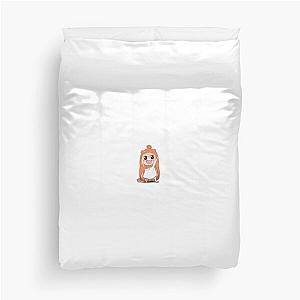 Maracas Umaru Duvet Cover