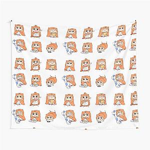 umaru chan pack Tapestry