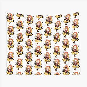 Junk Food himouto umaru chan Tapestry