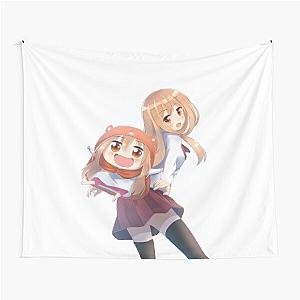 Umaru Doma - Himouto! Umaru-chan Tapestry