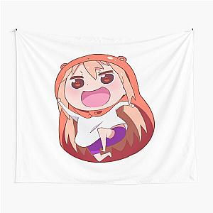 Umaru Doma - Himouto! Umaru-chan Tapestry