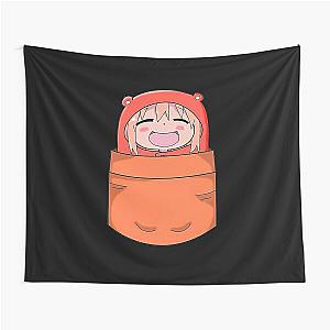 Umaru Doma - Himouto! Umaru-chan Tapestry