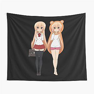 Umaru Doma - Himouto! Umaru-chan Tapestry