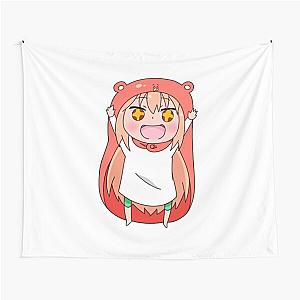 Umaru Doma - Himouto! Umaru-chan Tapestry