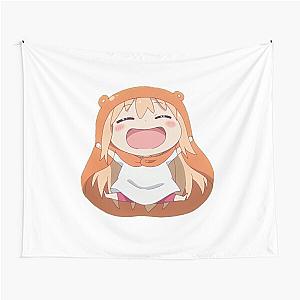 Umaru Doma - Himouto! Umaru-chan Tapestry