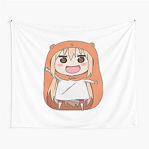 Umaru Doma - Himouto! Umaru-chan Tapestry