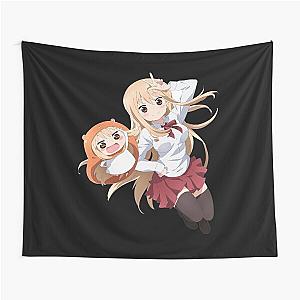 Umaru Doma - Himouto! Umaru-chan Tapestry