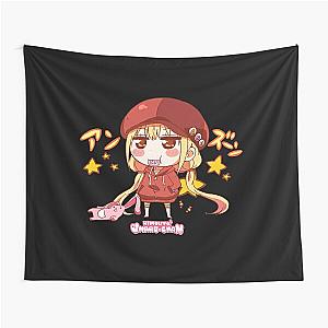 Chibi Umaru Chan Tapestry