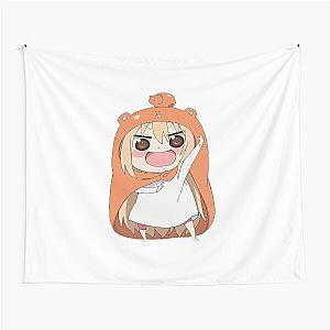 Umaru Doma - Himouto! Umaru-chan Tapestry